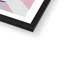 Load image into Gallery viewer, 9D Framed Print
