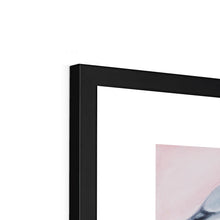 Load image into Gallery viewer, 4D Framed Print