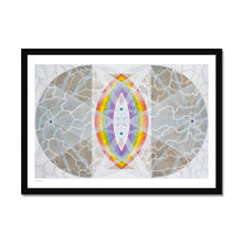 Load image into Gallery viewer, Freedom Portal | Framed Print