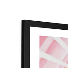 Load image into Gallery viewer, 9D Framed Print
