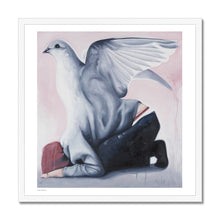 Load image into Gallery viewer, 4D Framed Print