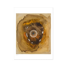 Load image into Gallery viewer, Wine, Coffee and Blood Test | Fine Art Print

