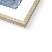 Load image into Gallery viewer, Fire Sketch | Framed Print