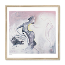 Load image into Gallery viewer, 6D | Framed Print