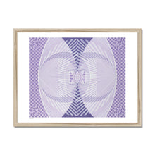 Load image into Gallery viewer, Bringing Freedom Here | Framed Print