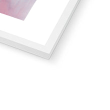 Load image into Gallery viewer, 7D | Framed Print