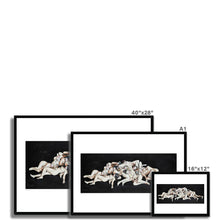 Load image into Gallery viewer, Clown 13 | Framed Print