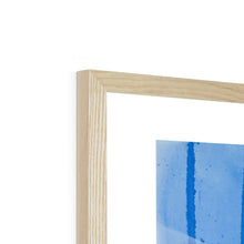 Load image into Gallery viewer, Path of Freedom | Framed Print