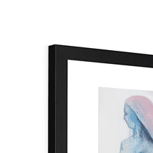 Load image into Gallery viewer, 5D | Framed Print