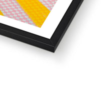 Load image into Gallery viewer, Freedom Machine | Framed Print