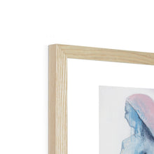 Load image into Gallery viewer, 5D | Framed Print