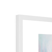 Load image into Gallery viewer, 7D | Framed Print