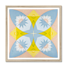 Load image into Gallery viewer, Becoming Free | Framed Print