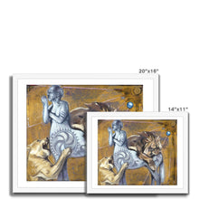 Load image into Gallery viewer, Centaur | Framed Print