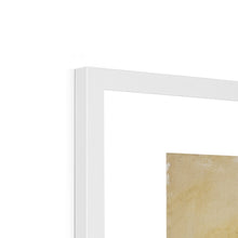 Load image into Gallery viewer, Wine, Coffee and Blood Test | Framed Print