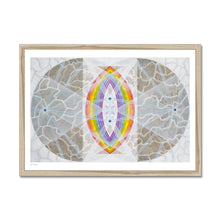 Load image into Gallery viewer, Freedom Portal | Framed Print