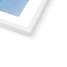 Load image into Gallery viewer, Path of Freedom | Framed Print