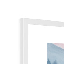 Load image into Gallery viewer, 3D Framed Print