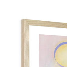 Load image into Gallery viewer, 8D | Framed Print