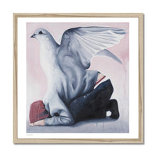 Load image into Gallery viewer, 4D Framed Print