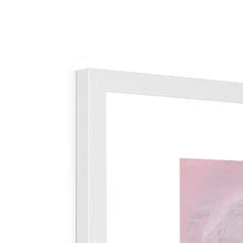 Load image into Gallery viewer, 6D | Framed Print