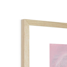 Load image into Gallery viewer, 6D | Framed Print