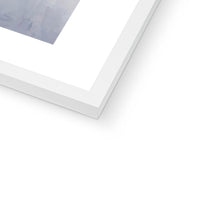 Load image into Gallery viewer, 4D Framed Print