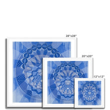 Load image into Gallery viewer, Path of Freedom | Framed Print