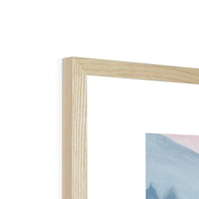 Load image into Gallery viewer, 3D Framed Print