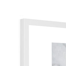 Load image into Gallery viewer, Freedom Portal | Framed Print