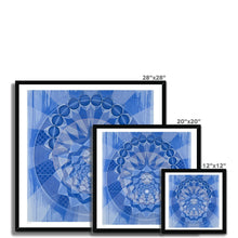 Load image into Gallery viewer, Path of Freedom | Framed Print