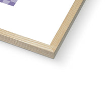 Load image into Gallery viewer, Bringing Freedom Here | Framed Print