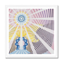 Load image into Gallery viewer, 9D Framed Print