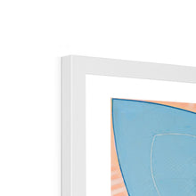 Load image into Gallery viewer, Becoming Free | Framed Print