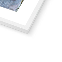 Load image into Gallery viewer, Fire Sketch | Framed Print