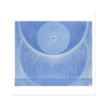 Load image into Gallery viewer, Permanent Blue Test | Fine Art Print
