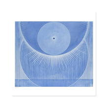 Load image into Gallery viewer, Permanent Blue Test | Fine Art Print