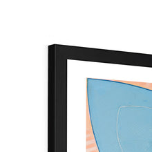 Load image into Gallery viewer, Becoming Free | Framed Print