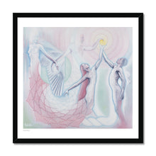 Load image into Gallery viewer, 7D | Framed Print