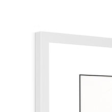 Load image into Gallery viewer, Wall of Brothers | Framed Print