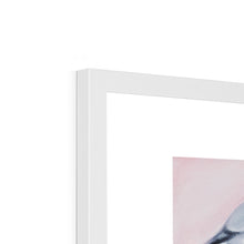 Load image into Gallery viewer, 4D Framed Print