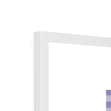 Load image into Gallery viewer, Bringing Freedom Here | Framed Print