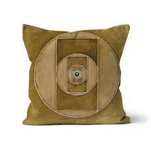 Load image into Gallery viewer, Grass Test Cushion