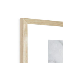 Load image into Gallery viewer, Freedom Portal | Framed Print