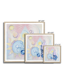 Load image into Gallery viewer, 8D | Framed Print