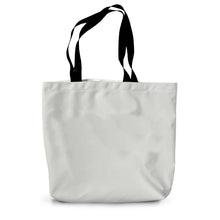 Load image into Gallery viewer, The Alchemy Card Constellation Canvas Tote Bag
