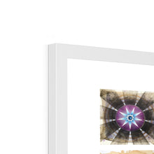 Load image into Gallery viewer, Alchemy Cards Framed Print
