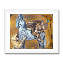 Load image into Gallery viewer, Centaur | Framed Print
