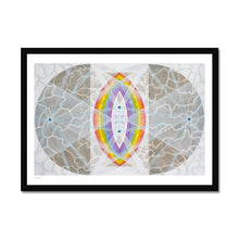 Load image into Gallery viewer, Freedom Portal | Framed Print
