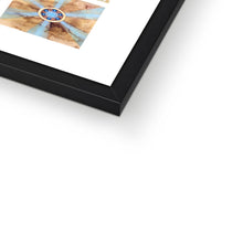 Load image into Gallery viewer, Alchemy Cards Framed Print
